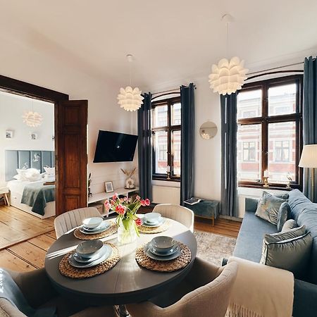 Best 2 Rest Apartment Stary Toruń Dış mekan fotoğraf