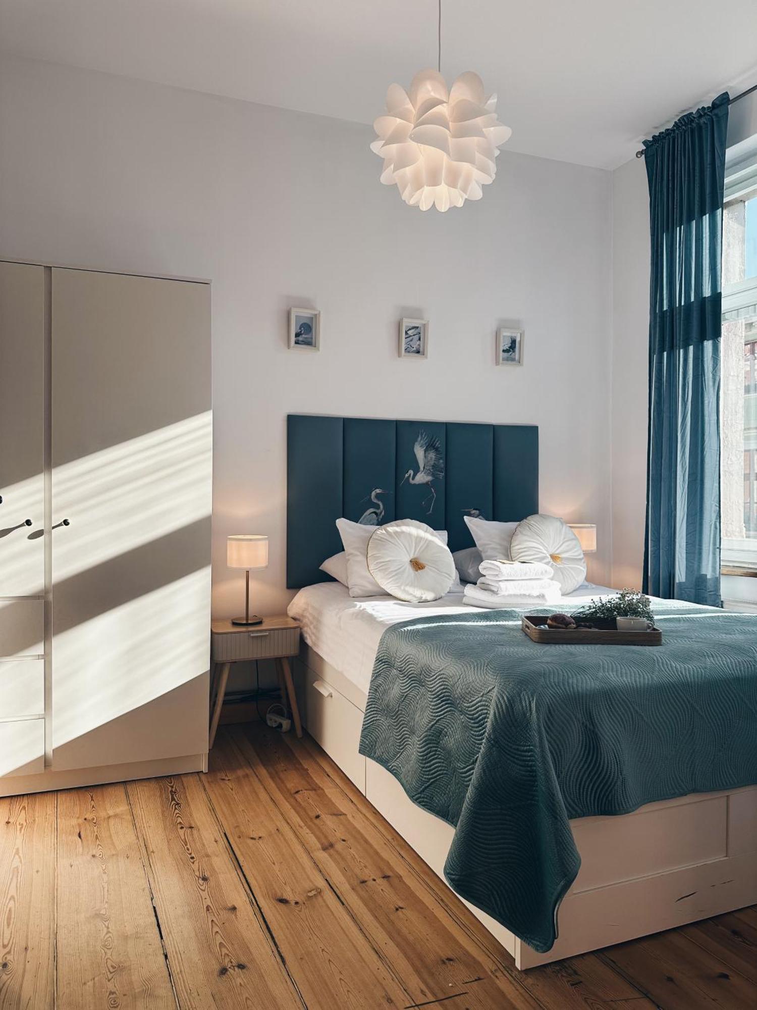 Best 2 Rest Apartment Stary Toruń Dış mekan fotoğraf