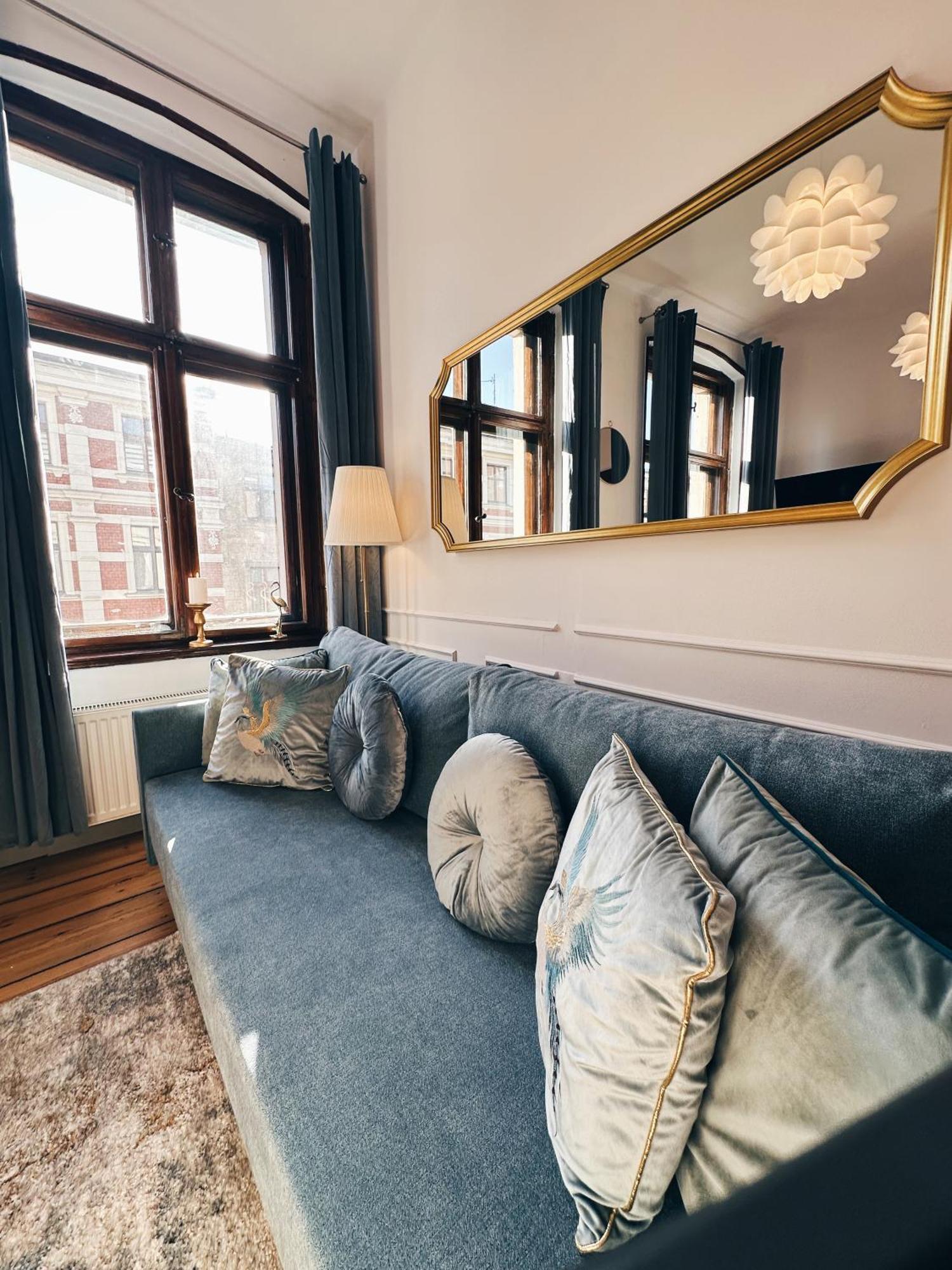 Best 2 Rest Apartment Stary Toruń Dış mekan fotoğraf