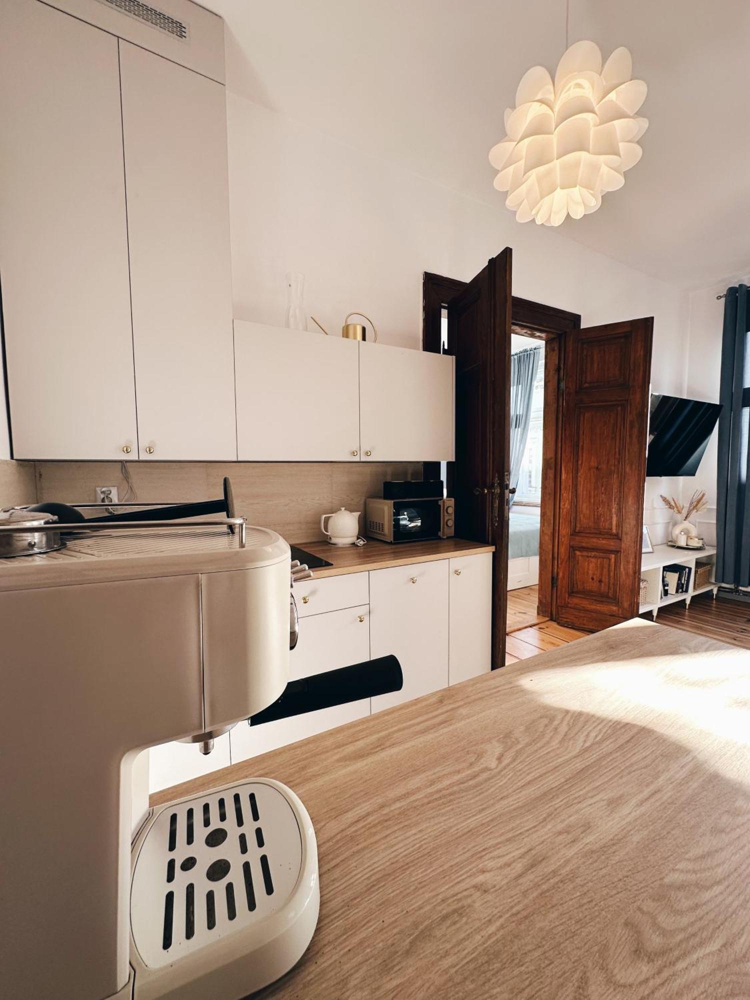Best 2 Rest Apartment Stary Toruń Dış mekan fotoğraf