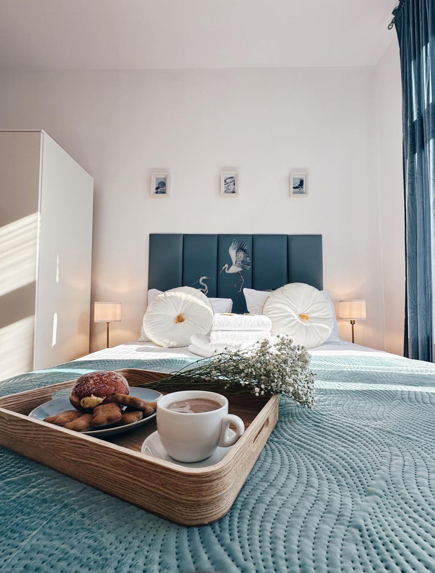 Best 2 Rest Apartment Stary Toruń Dış mekan fotoğraf