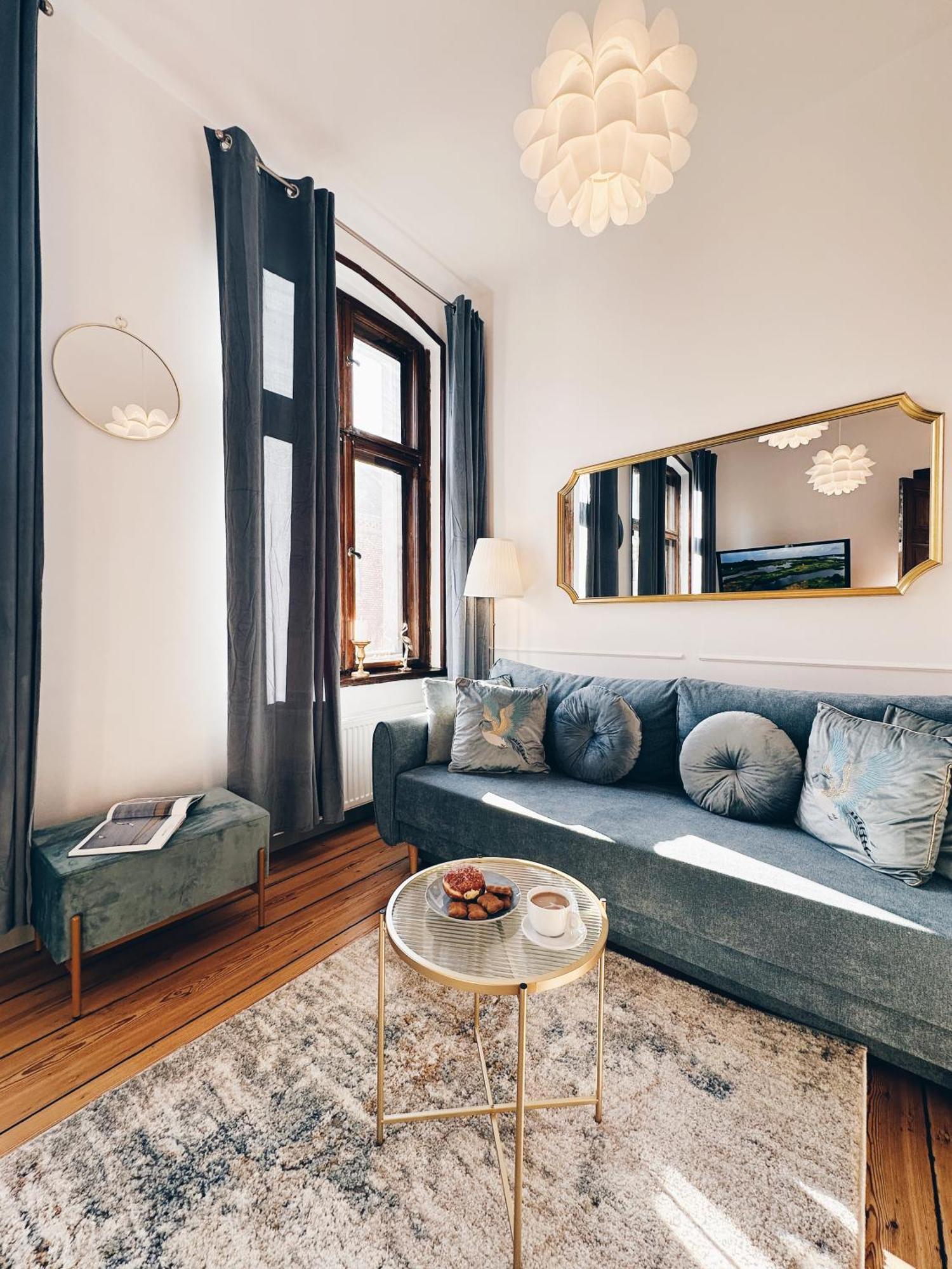 Best 2 Rest Apartment Stary Toruń Dış mekan fotoğraf